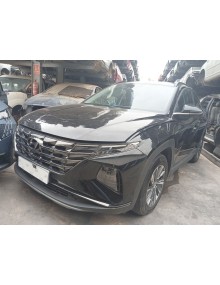 hyundai tucson (nx4e, nx4a) del año 2020