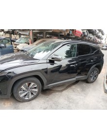 hyundai tucson (nx4e, nx4a) del año 2020 2