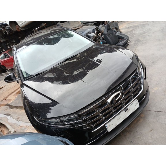 hyundai tucson (nx4e, nx4a) del año 2020