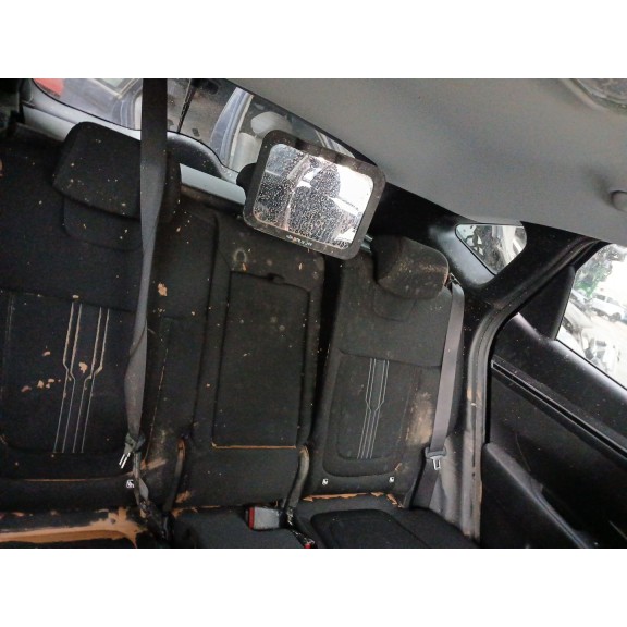 hyundai tucson (nx4e, nx4a) del año 2020