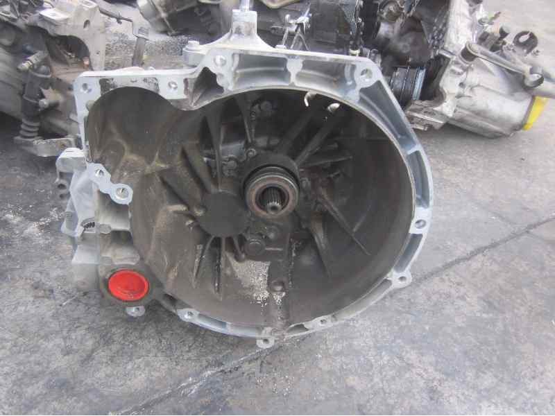 Recambio de caja cambios para ford fiesta (cbk) ambiente referencia OEM IAM   