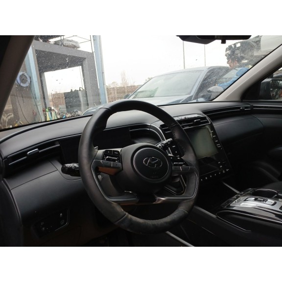 hyundai tucson (nx4e, nx4a) del año 2020