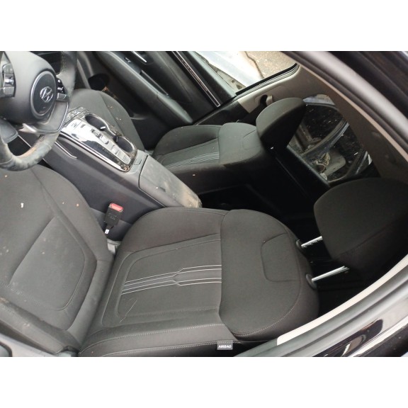 hyundai tucson (nx4e, nx4a) del año 2020