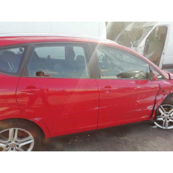 seat altea xl (5p5) del año 2013