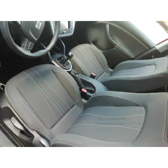 seat altea xl (5p5) del año 2013