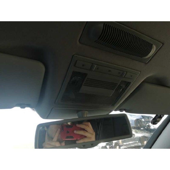 seat altea xl (5p5) del año 2013