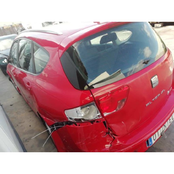 seat altea xl (5p5) del año 2013