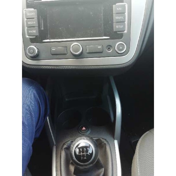 seat altea xl (5p5) del año 2013