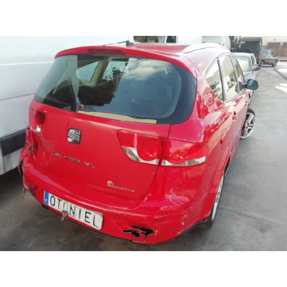 seat altea xl (5p5) del año 2013