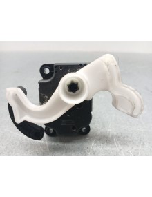 Recambio de motor apertura trampillas climatizador para opel astra j sports tourer (p10) 2.0 cdti (35) referencia OEM IAM d64400