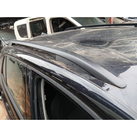 Recambio de barras techo para volkswagen t-cross (c11, d31) 1.0 tsi referencia OEM IAM   