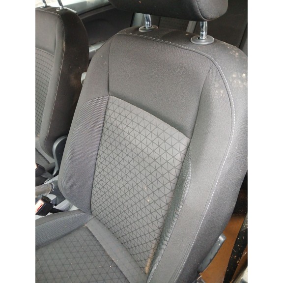 Recambio de asiento delantero izquierdo para volkswagen t-cross (c11, d31) 1.0 tsi referencia OEM IAM   