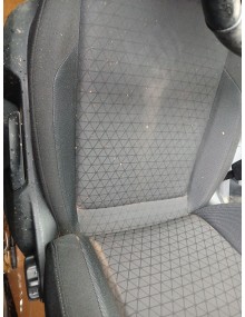 Recambio de asiento delantero izquierdo para volkswagen t-cross (c11, d31) 1.0 tsi referencia OEM IAM    2