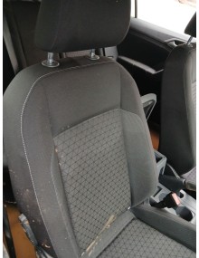 Recambio de asiento delantero derecho para volkswagen t-cross (c11, d31) 1.0 tsi referencia OEM IAM    2