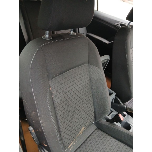 Recambio de asiento delantero derecho para volkswagen t-cross (c11, d31) 1.0 tsi referencia OEM IAM   