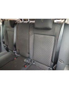 Recambio de asientos traseros para volkswagen t-cross (c11, d31) 1.0 tsi referencia OEM IAM    2