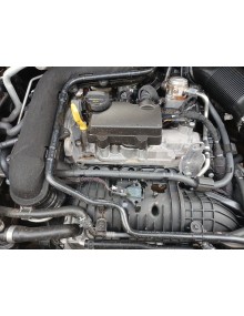 Recambio de motor completo para volkswagen t-cross (c11, d31) 1.0 tsi referencia OEM IAM DLA  