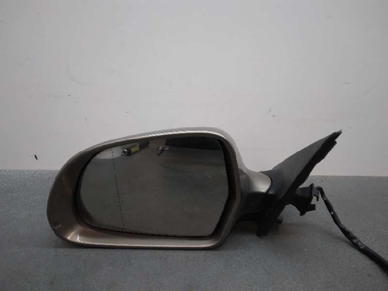 Recambio de retrovisor izquierdo para audi a4 avant (8k5) (2008) básico referencia OEM IAM  NO ABATIBLE 6 CABLES