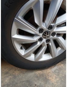 Recambio de neumatico para volkswagen t-cross (c11, d31) 1.0 tsi referencia OEM IAM 205-60-1692h   2