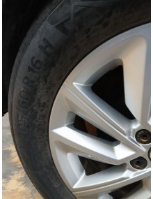 Recambio de neumatico para volkswagen t-cross (c11, d31) 1.0 tsi referencia OEM IAM 205-60-1692h  