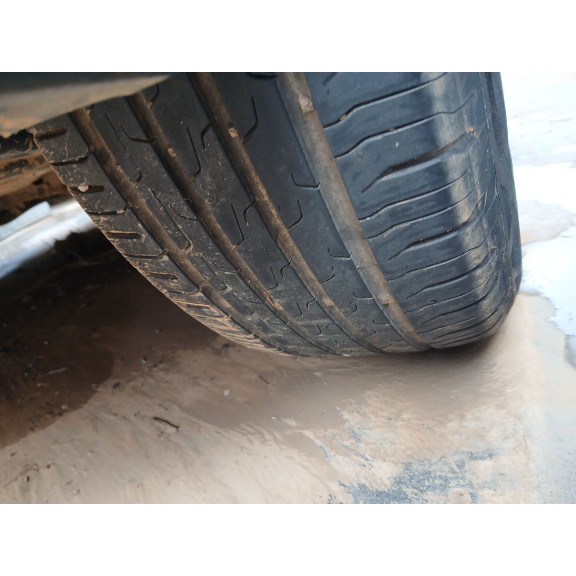 Recambio de neumatico para volkswagen t-cross (c11, d31) 1.0 tsi referencia OEM IAM 205-60-1692h  