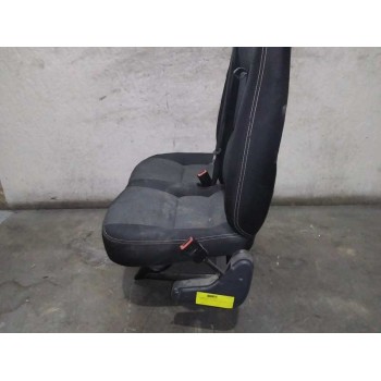 Recambio de asiento delantero derecho para fiat ducato furgón 30 130 (rs: 3000 mm) (l1h1) referencia OEM IAM 07356106570e  