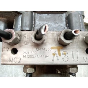 Recambio de abs para opel meriva b selective referencia OEM IAM 13474250 269539 13474250