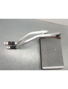 Recambio de radiador calefaccion / aire acondicionado para opel astra j sports tourer (p10) 2.0 cdti (35) referencia OEM IAM de2 2