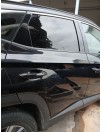 Recambio de puerta trasera derecha para hyundai tucson (nx4e, nx4a) 1.6 t-gdi hybrid referencia OEM IAM   
