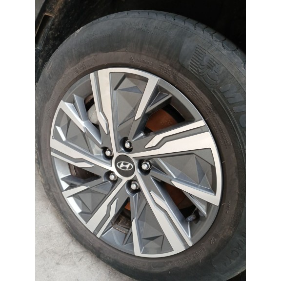 Recambio de juego llantas para hyundai tucson (nx4e, nx4a) 1.6 t-gdi hybrid referencia OEM IAM   