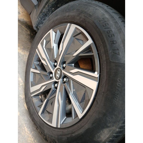 Recambio de juego llantas para hyundai tucson (nx4e, nx4a) 1.6 t-gdi hybrid referencia OEM IAM   