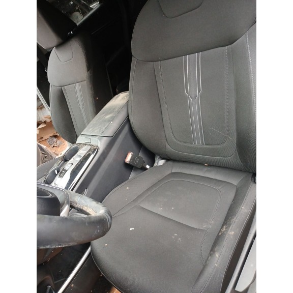 Recambio de asiento delantero izquierdo para hyundai tucson (nx4e, nx4a) 1.6 t-gdi hybrid referencia OEM IAM   