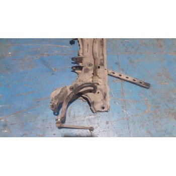 Recambio de puente delantero para ford tourneo courier (c4a) trend referencia OEM IAM   