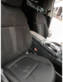 Recambio de asiento delantero derecho para hyundai tucson (nx4e, nx4a) 1.6 t-gdi hybrid referencia OEM IAM    2