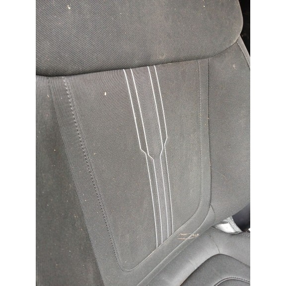 Recambio de asiento delantero derecho para hyundai tucson (nx4e, nx4a) 1.6 t-gdi hybrid referencia OEM IAM   