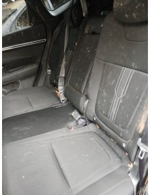 Recambio de asientos traseros para hyundai tucson (nx4e, nx4a) 1.6 t-gdi hybrid referencia OEM IAM   