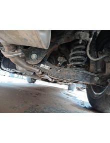 Recambio de puente trasero para hyundai tucson (nx4e, nx4a) 1.6 t-gdi hybrid referencia OEM IAM 55405N9050   2