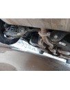 Recambio de puente trasero para hyundai tucson (nx4e, nx4a) 1.6 t-gdi hybrid referencia OEM IAM   