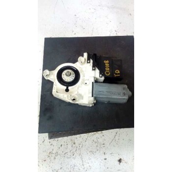Recambio de motor elevalunas trasero derecho para seat toledo (1m2) select referencia OEM IAM   