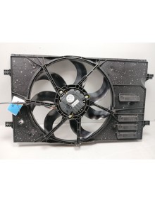 Recambio de electroventilador para cupra formentor (km7, kmp) 1.5 tsi referencia OEM IAM   