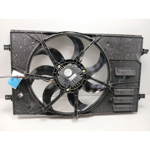 Recambio de electroventilador para cupra formentor (km7, kmp) 1.5 tsi referencia OEM IAM   