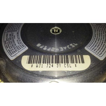 Recambio de airbag delantero izquierdo para mercedes-benz clase clk (w208) coupe 230 compressor (208.347) referencia OEM IAM WJ1