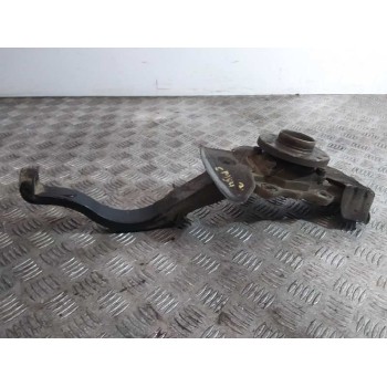 Recambio de mangueta delantera izquierda para alfa romeo gt (125) 1.9 jtd 16v 150/ distinctive referencia OEM IAM   