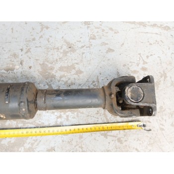 Recambio de transmision central delantera para kia sorento 2.2 crdi cat referencia OEM IAM 491003E300  