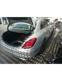 mercedes-benz clase c w205 c200 bluetec del año 2023