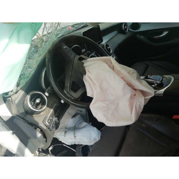 mercedes-benz clase c w205 c200 bluetec del año 2023