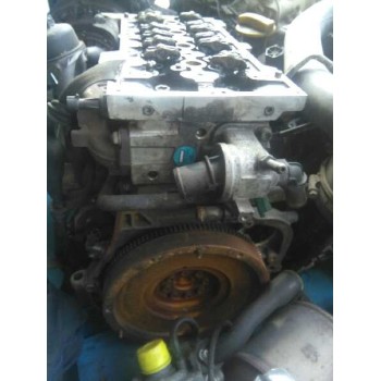 Recambio de culata para fiat punto (evo) (199) 1.3 16v jtd cat referencia OEM IAM 199A2000  