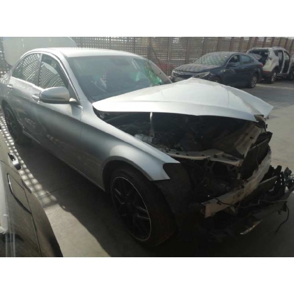 mercedes-benz clase c w205 c200 bluetec del año 2023