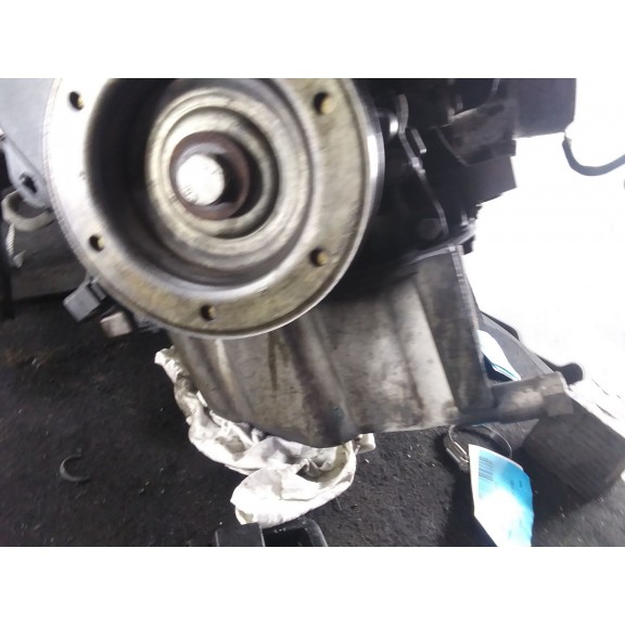 Recambio de carter para ford focus ii (da_, hcp, dp) 2.0 tdci referencia OEM IAM   