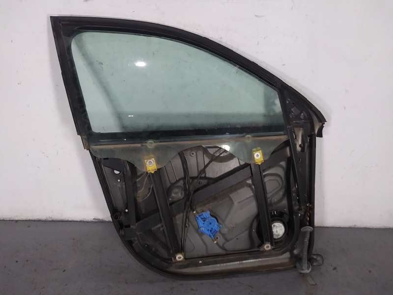 Recambio de elevalunas delantero derecho para volkswagen touareg (7la) tdi r5 referencia OEM IAM 7L6837730  